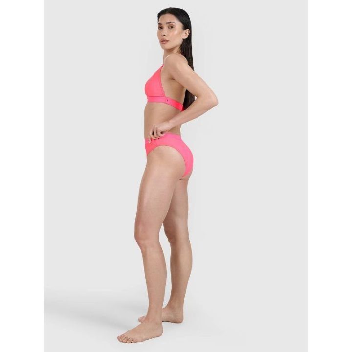 Bikini kelnaitės vidutiniu liemeniu 4F
