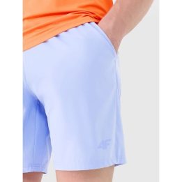 Vyriški treniruočių šortai su 4Way Stretch 4F