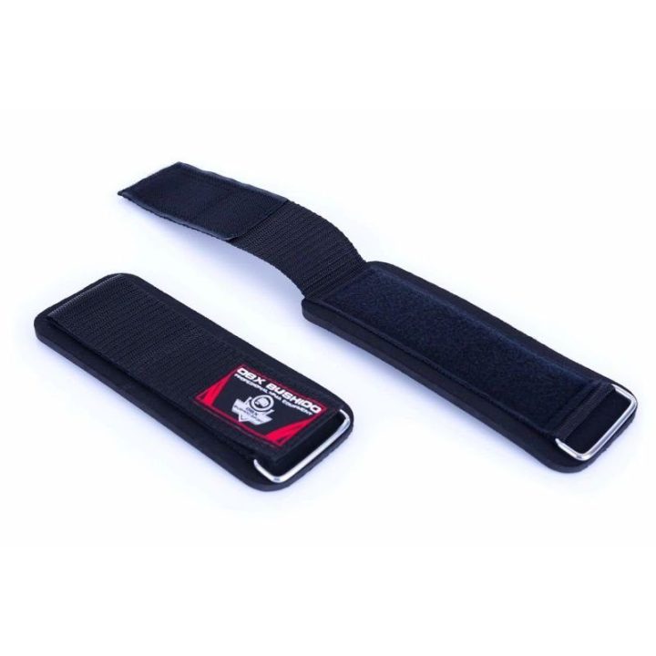 Riešų įtvarų komplektas DBX WRIST WRAP Pro, 2 vnt
