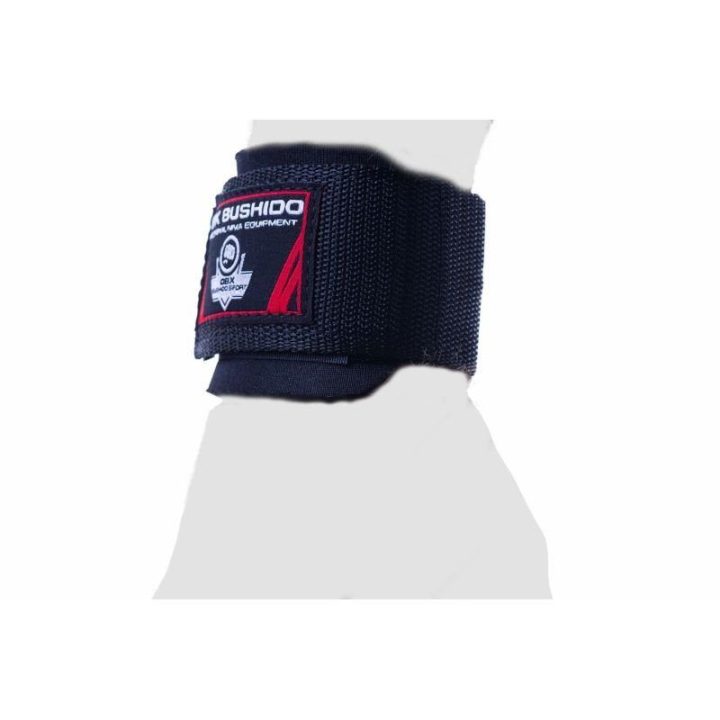 Riešų įtvarų komplektas DBX WRIST WRAP Pro, 2 vnt