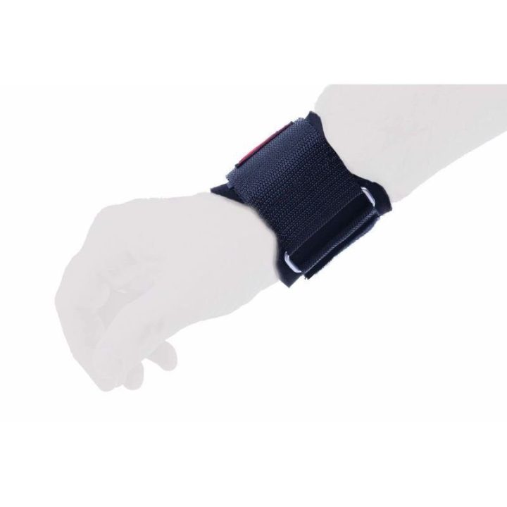 Riešų įtvarų komplektas DBX WRIST WRAP Pro, 2 vnt