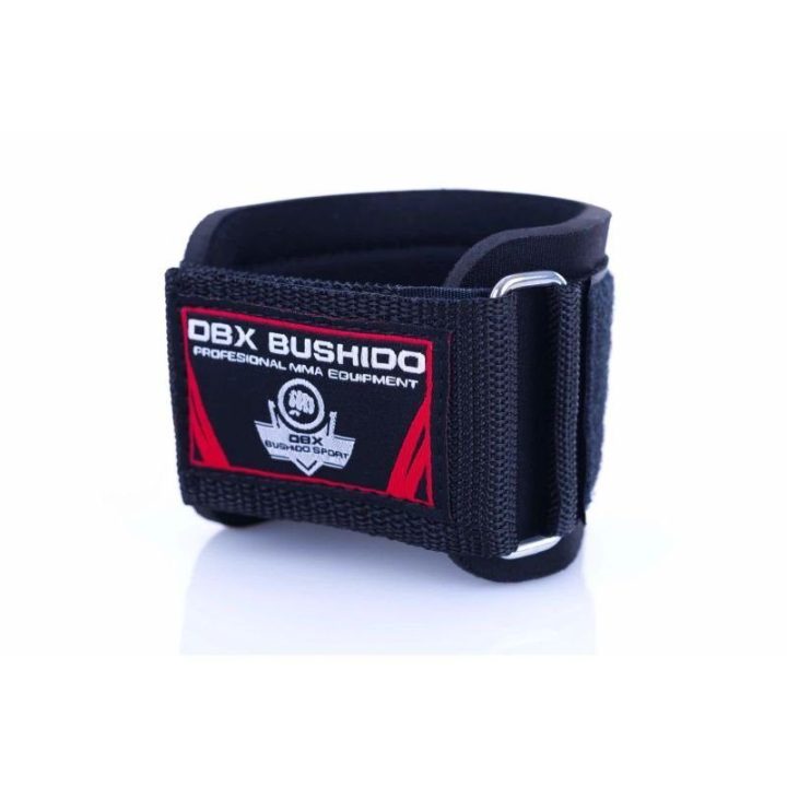 Riešų įtvarų komplektas DBX WRIST WRAP Pro, 2 vnt