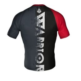 Kompresiniai marškinėliai DBX BUSHIDO Wolf