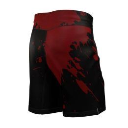 Kovos sporto šortai DBX Bushido Blood