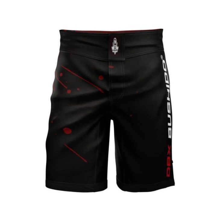 Kovos sporto šortai DBX Bushido Blood