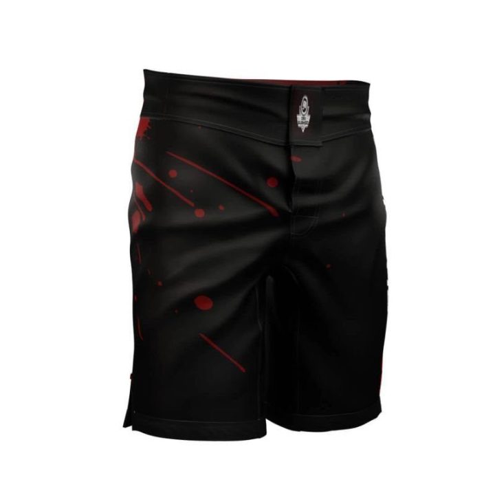 Kovos sporto šortai DBX Bushido Blood