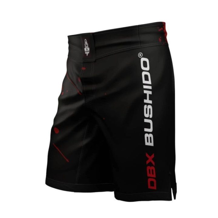 Kovos sporto šortai DBX Bushido Blood