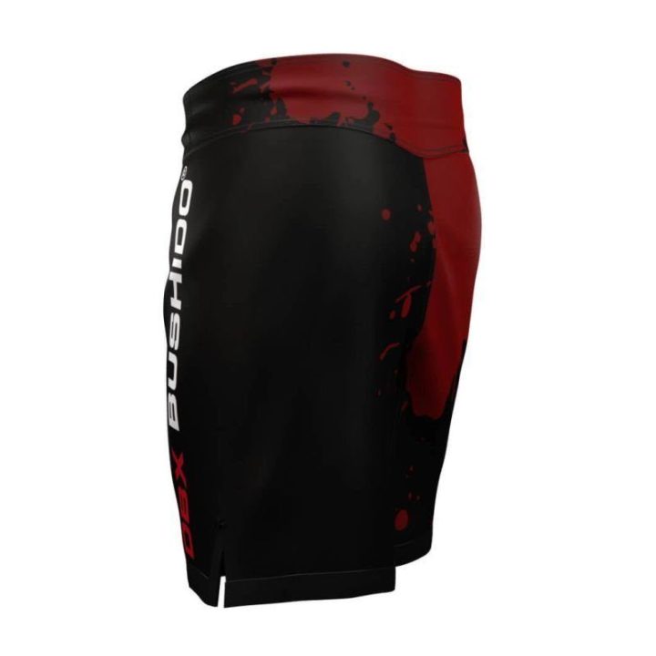 Kovos sporto šortai DBX Bushido Blood
