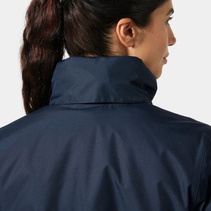 Moteriškas pašiltintas lietpaltis Helly Hansen Vancouver Insulated