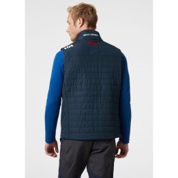 Vyriška pašiltinta liemenė Helly Hansen Crew Insulator