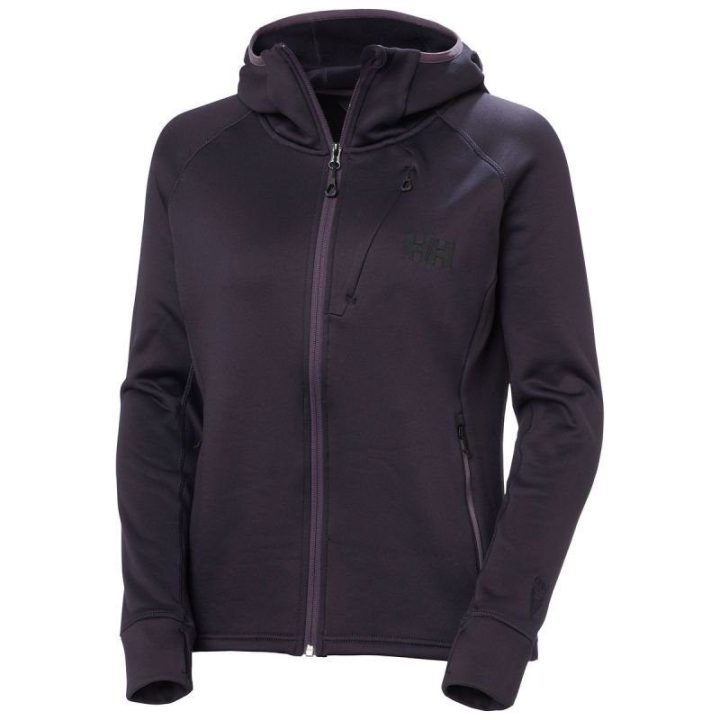 Moteriškas flisinis džemperis Helly Hansen Odin Thermal Pro