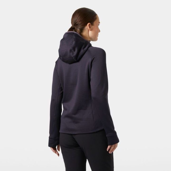 Moteriškas flisinis džemperis Helly Hansen Odin Thermal Pro