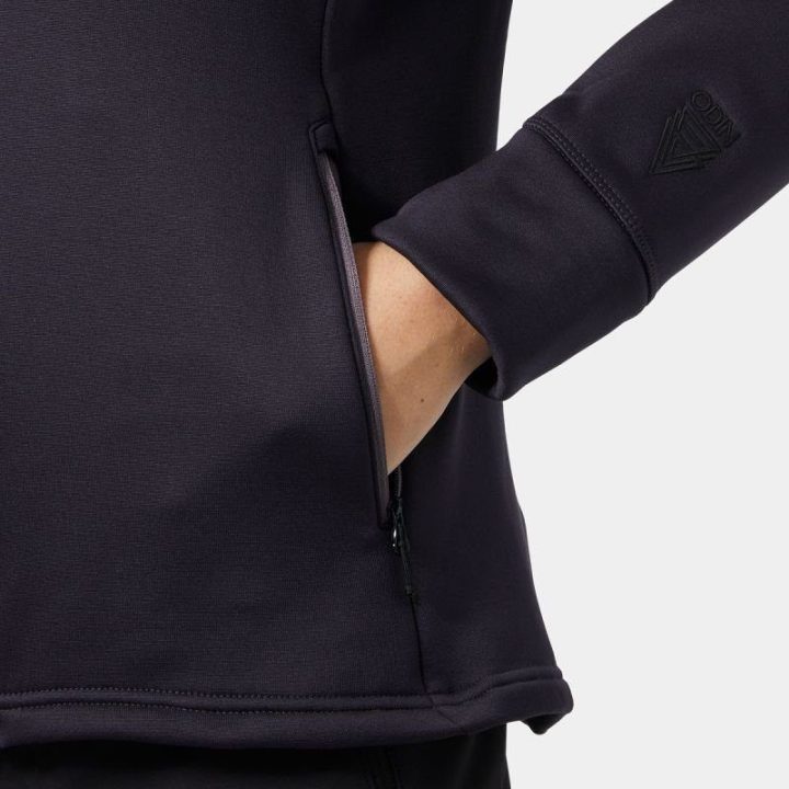 Moteriškas flisinis džemperis Helly Hansen Odin Thermal Pro