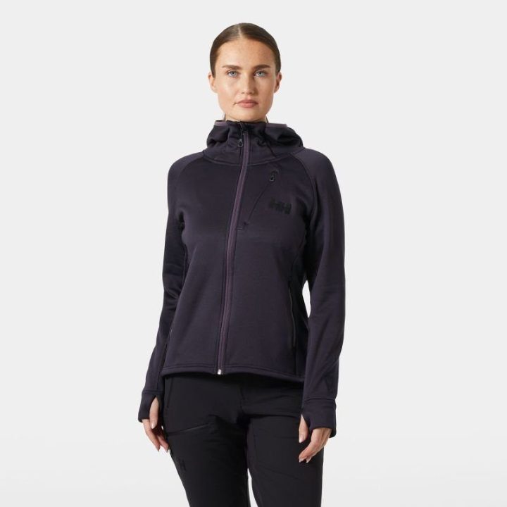 Moteriškas flisinis džemperis Helly Hansen Odin Thermal Pro