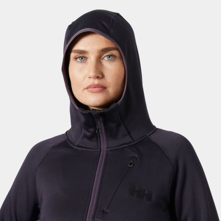 Moteriškas flisinis džemperis Helly Hansen Odin Thermal Pro