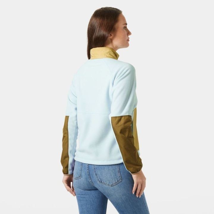 Moteriška flisinė striukė Helly Hansen Rig