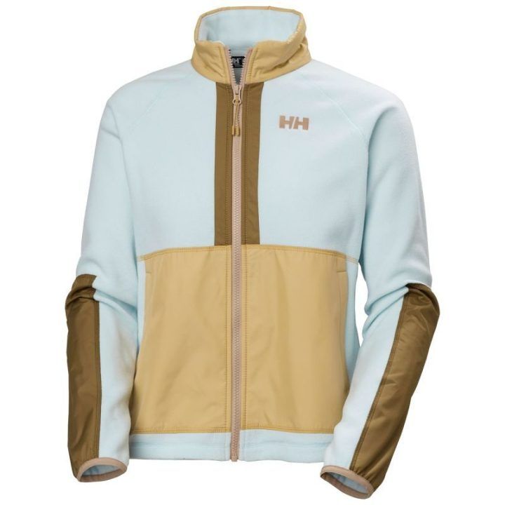 Moteriška flisinė striukė Helly Hansen Rig