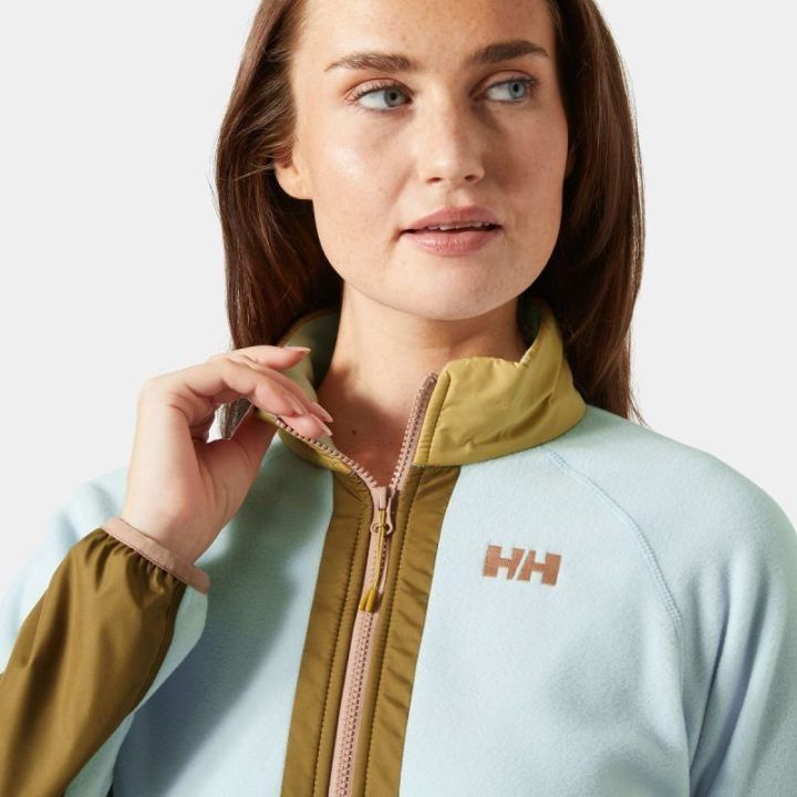 Moteriška flisinė striukė Helly Hansen Rig