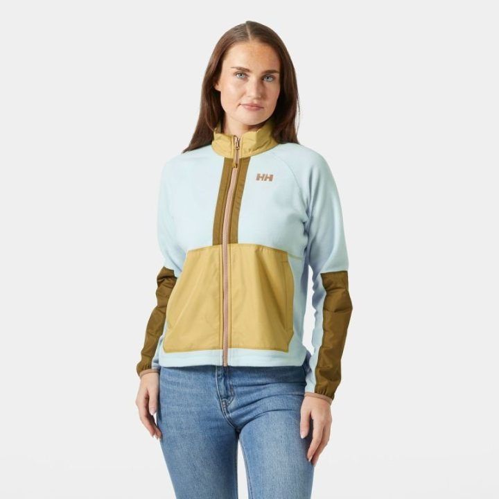 Moteriška flisinė striukė Helly Hansen Rig