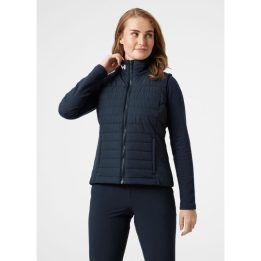 Moteriška pašiltinta liemenė Helly Hansen Crew Insulator Vest 2.0