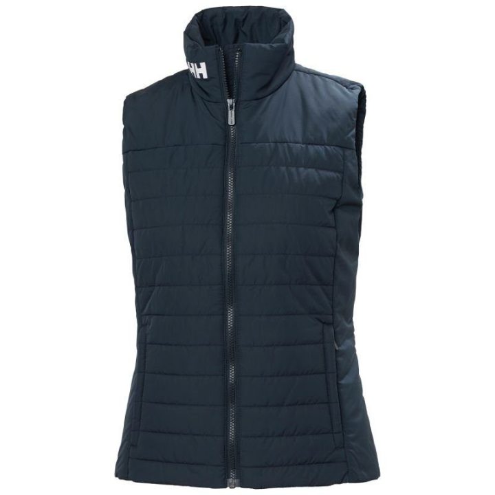 Moteriška pašiltinta liemenė Helly Hansen Crew Insulator Vest 2.0
