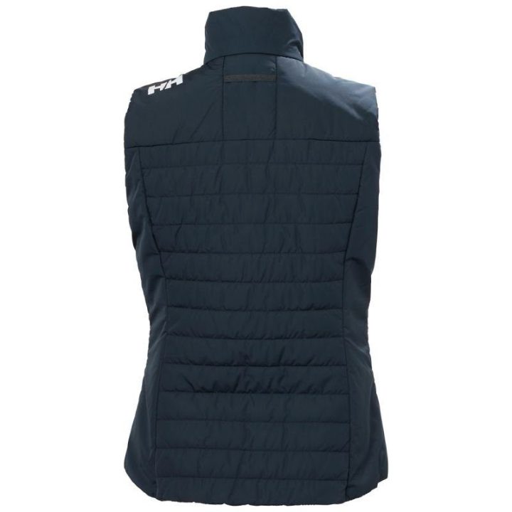 Moteriška pašiltinta liemenė Helly Hansen Crew Insulator Vest 2.0