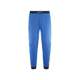 Vyriškos sportinės kelnės Millet Trilogy Jorasses Wool PT, mėlynos