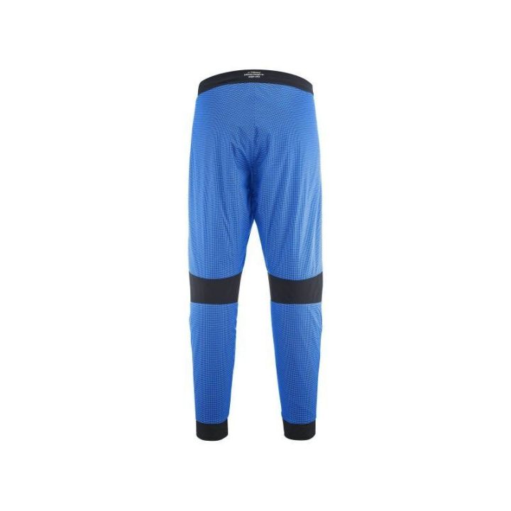 Vyriškos sportinės kelnės Millet Trilogy Jorasses Wool PT, mėlynos