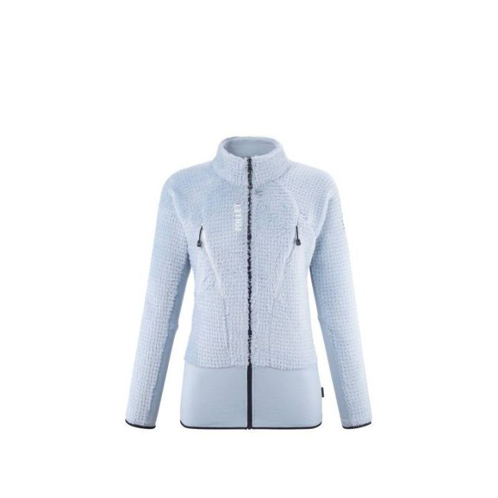 Moteriška striukė Millet Trilogy Icon X Loft