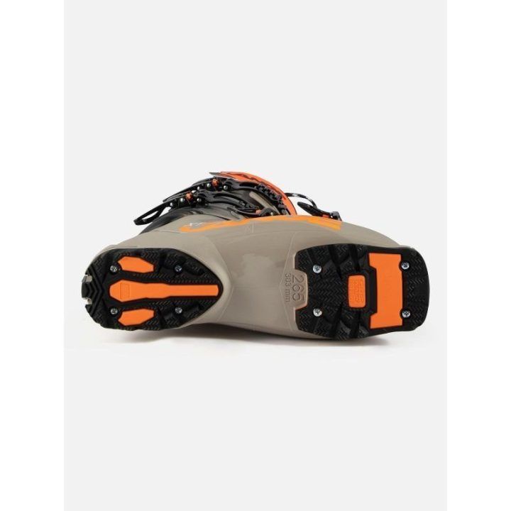 Slidinėjimo batai Lange XT3 Free 110 MV GW, smėlio
