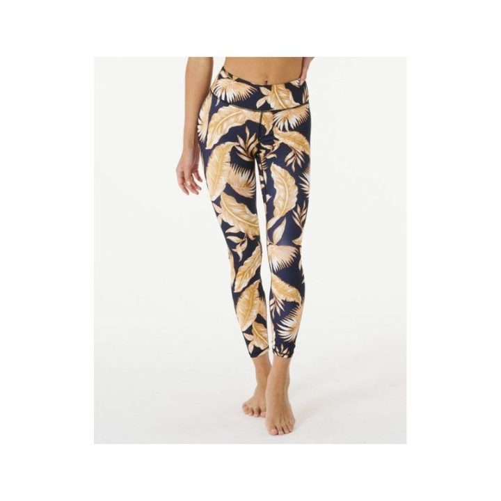 Sportinės kelnės Rip Curl Mirage Summer Dawn, mėlynos