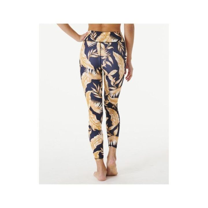 Sportinės kelnės Rip Curl Mirage Summer Dawn, mėlynos
