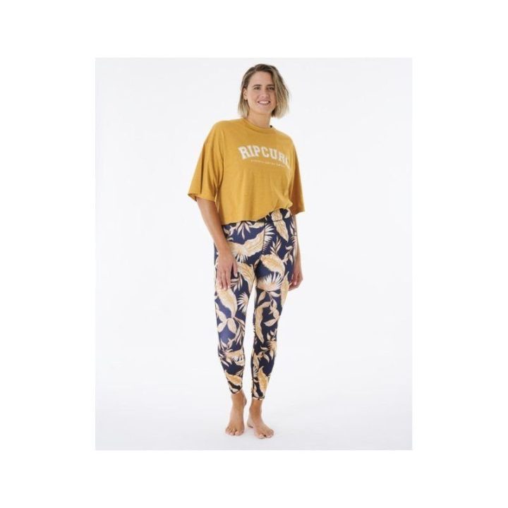 Sportinės kelnės Rip Curl Mirage Summer Dawn, mėlynos