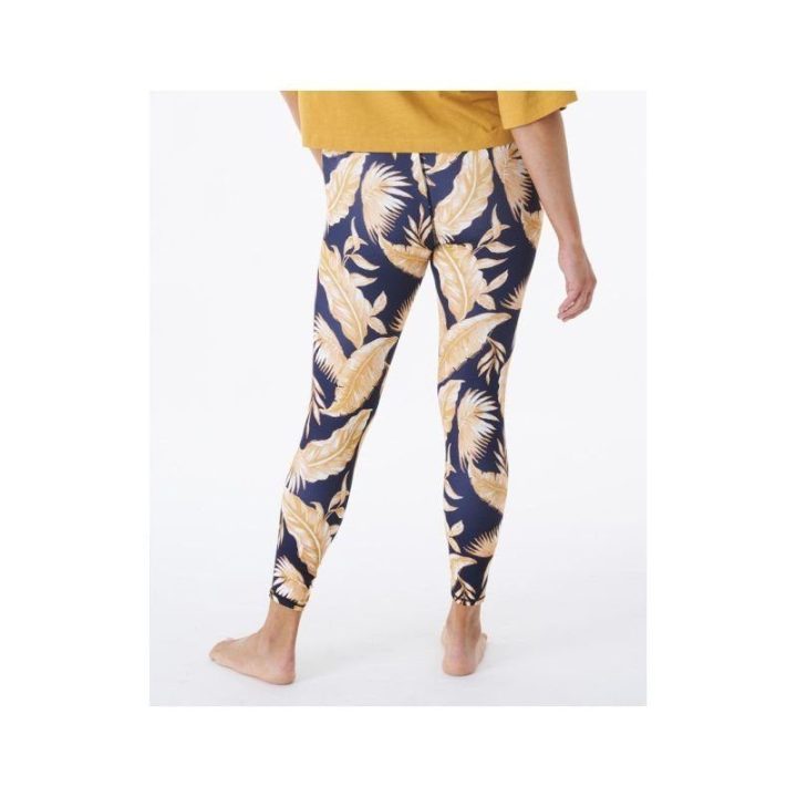 Sportinės kelnės Rip Curl Mirage Summer Dawn, mėlynos