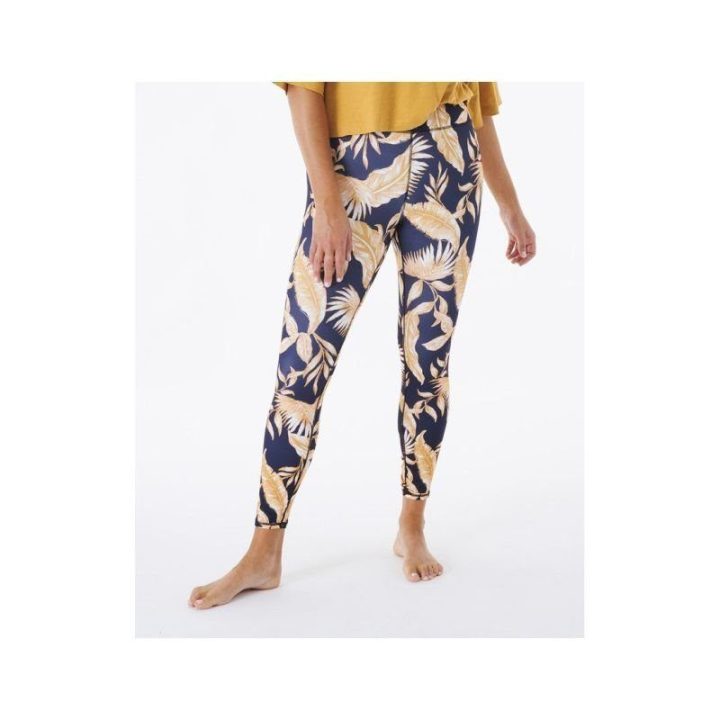 Sportinės kelnės Rip Curl Mirage Summer Dawn, mėlynos