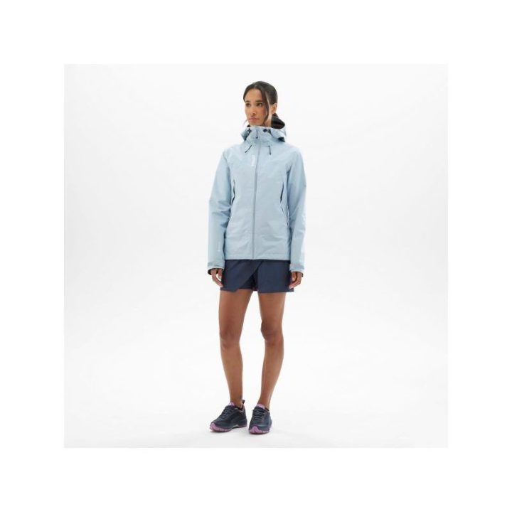 Moteriška GORE-TEX striukė Millet Mungo II