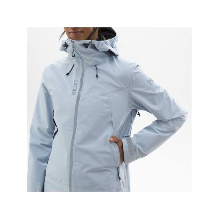 Moteriška GORE-TEX striukė Millet Mungo II