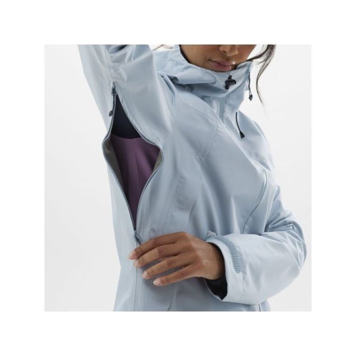 Moteriška GORE-TEX striukė Millet Mungo II