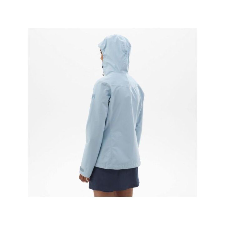 Moteriška GORE-TEX striukė Millet Mungo II