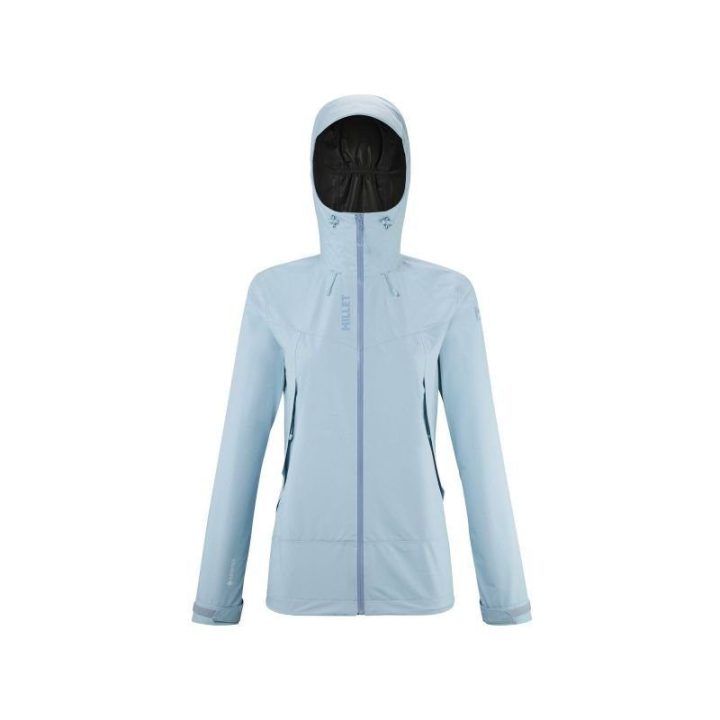 Moteriška GORE-TEX striukė Millet Mungo II