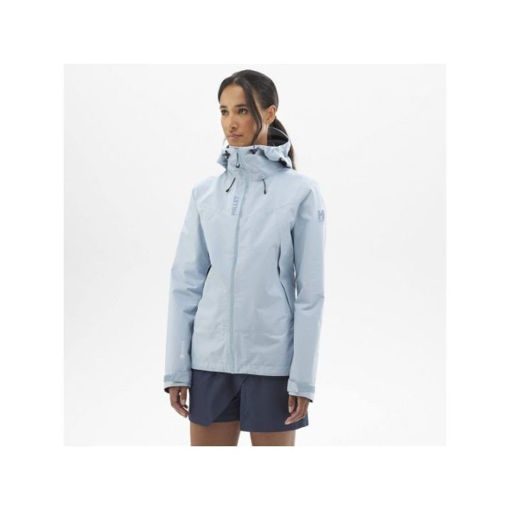 Moteriška GORE-TEX striukė Millet Mungo II