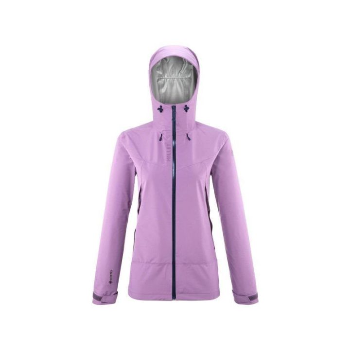 Moteriška GORE-TEX 2,5L striukė Millet Mungo II