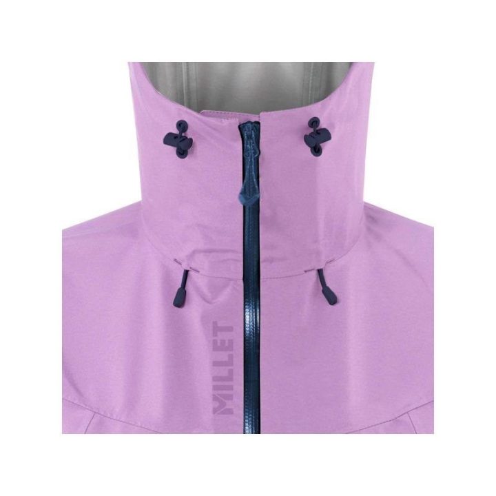 Moteriška GORE-TEX 2,5L striukė Millet Mungo II