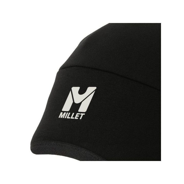 Kepurė Millet Power Stretch II, juoda