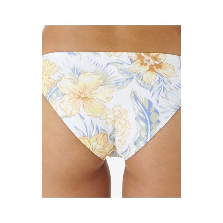Vyriškos maudymosi kelnaitės RIP CURL Always Summer, baltos