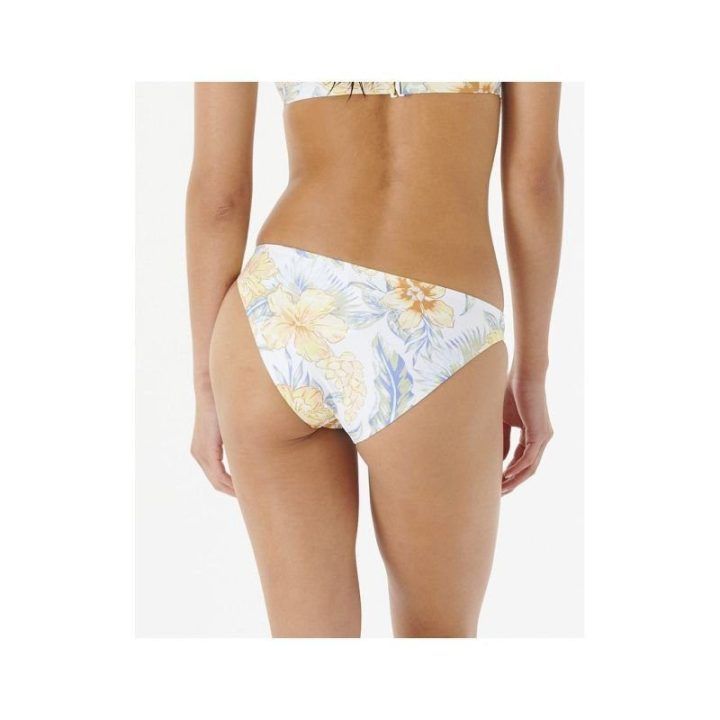 Vyriškos maudymosi kelnaitės RIP CURL Always Summer, baltos