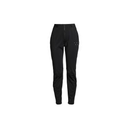 Moteriškos sportinės kelnės Casall Urban Outdoor, juodos
