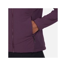 Moteriška striukė su gobtuvu Rossignol Opside Hoodie