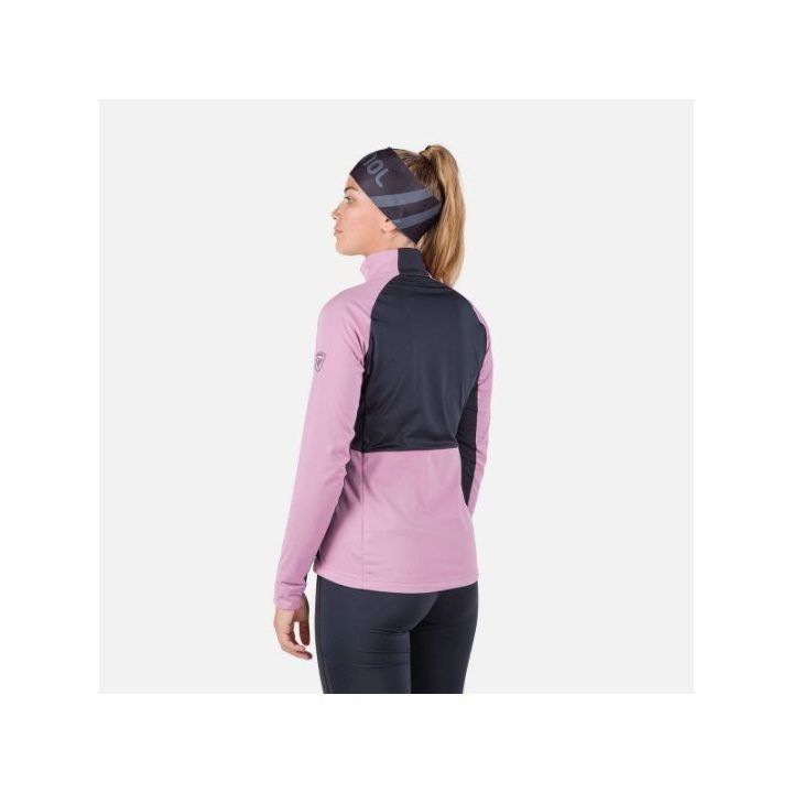 Moteriška softshell striukė Rossignol Genetys