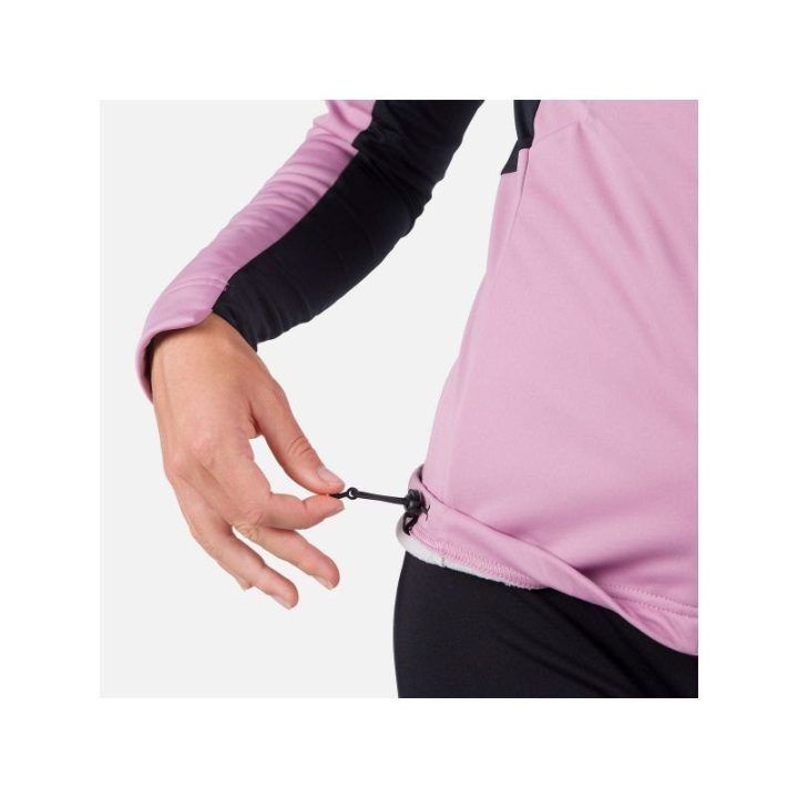 Moteriška softshell striukė Rossignol Genetys